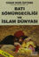 Batı Sömürgeciliği ve İslam Dünyası